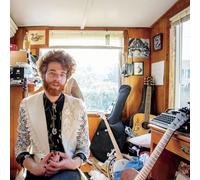 Field Medic - Songs From The Sunroom [Vinilo Ltd White In Clear]