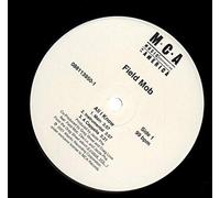 Field Mob - All I Know / Sick of Being Lonely / Cut [Vinilo][Import]