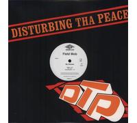 Field Mob - Testify [Vinilo]