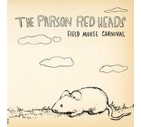 Field Mouse Carnival