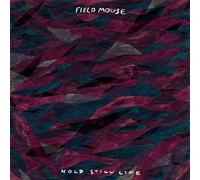 Field Mouse - Hold Still Life [Casete]