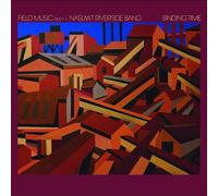 Field Music and the Nasuwt Riverside Band - Binding Time