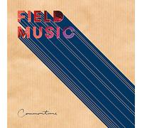 Field Music - Commontime [Vinilo]