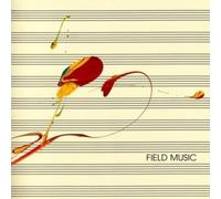 Field Music - Field Music