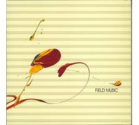 Field Music - Field Music (Measure) [Vinilo]