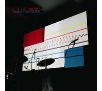 Field Music Making a New World (CD) Album (Importación USA)