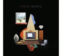 Field Music - Open Here (Vinile Colorato)
