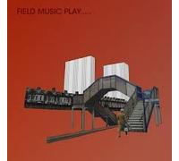 Field Music - Play
