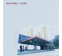 Field Music Plumb (CD) (Importación USA)