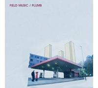 Field Music Plumb (CD) (Importación USA)