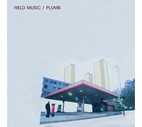 Field Music - Plumb [Vinilo]