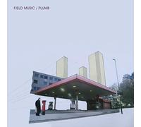 Field Music - Plumb [Vinilo]