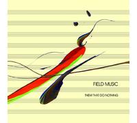 Field Music - Them That Do Nothing [Vinilo]