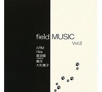field MUSIC Vol.2