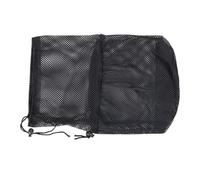 Field Net Guard Face Cover - Mospa de cabeza ajustable de malla de mosca ligera, diseñada para proteger a los perros de espinas y | Equipo de seguridad exterior para Randon