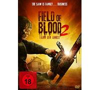 Field of Blood 2 - Farm der Angst [Alemania] [DVD]