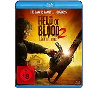 Field of Blood 2 - Farm der Angst [Blu-ray] [Alemania]