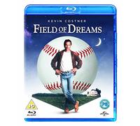Field Of Dreams [Blu-ray] [1989] [Region Free]