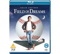 Field of Dreams (Blu-ray) Burt Lancaster Kevin Costner Amy Madigan Gaby Hoffman
