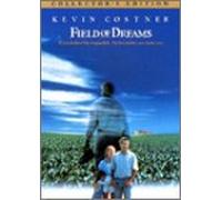 Field of Dreams C. E. [89e/Ds [Alemania] [DVD]