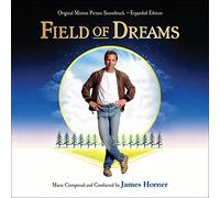 Field of Dreams Complete Edition (Limited to 5,000 Pieces) (Import Edition)