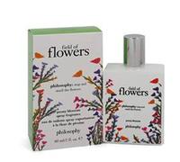 Field of Flowers by Philosophy Eau De Toilette Spray 2 oz / 60 ml (Women)