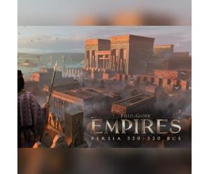 Field of Glory: Empires - Persia 550 - 330 BCE (DLC) (PC) Steam Key - GLOBAL