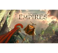 Field of Glory: Empires Steam Worldwide PC