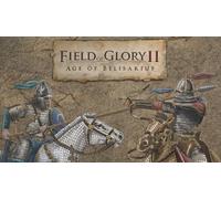 Field of Glory II: Age of Belisarius Steam Worldwide PC
