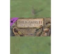 Field of Glory II: Immortal Fire Steam Key GLOBAL