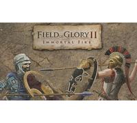 Field of Glory II: Immortal Fire Steam Worldwide PC
