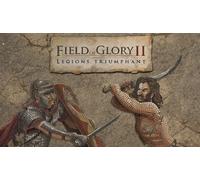 Field of Glory II: Legions Triumphant Steam Worldwide PC