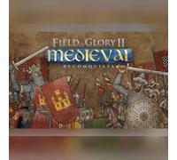 Field of Glory II: Medieval - Reconquista (DLC) (PC) Steam Key - GLOBAL
