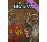 Field of Glory II: Medieval - Reconquista (PC) - Steam Key - GLOBAL