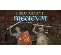 Field of Glory II: Medieval - Reconquista Steam Worldwide PC