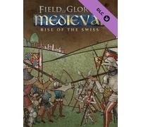 Field of Glory II: Medieval - Rise of the Swiss (PC) - Steam Gift - GLOBAL