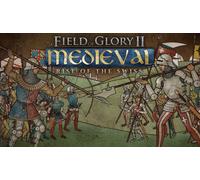 Field of Glory II: Medieval - Rise of the Swiss Steam Worldwide PC