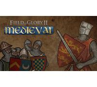 Field of Glory II: Medieval Steam Worldwide PC
