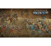 Field of Glory II: Medieval - Storm of Arrows Steam Worldwide PC