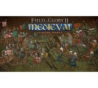 Field of Glory II: Medieval - Sublime Porte Steam Worldwide PC