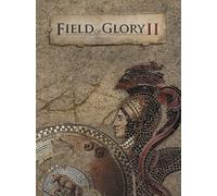 Field of Glory II (PC) - Steam Key - EUROPE