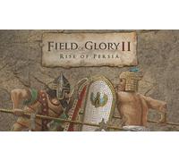 Field of Glory II: Rise of Persia Steam Worldwide PC