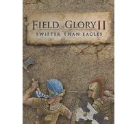 Field of Glory II: Swifter than Eagles (PC) - Steam Key - GLOBAL