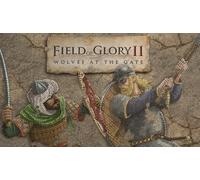 Field of Glory II: Wolves at the Gate Steam Worldwide PC
