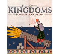 Field of Glory: Kingdoms - Burghers and Bombards (DLC) Steam Key (PC) EUROPE