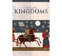 Field of Glory: Kingdoms (PC) Steam Key EUROPE