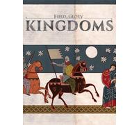 Field of Glory: Kingdoms (PC) - Steam Key - EUROPE