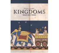 Field of Glory: Kingdoms - Rajas and Tribes PC - DLC