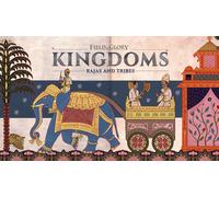 Field of Glory: Kingdoms - Rajas and Tribes Steam Worldwide PC
