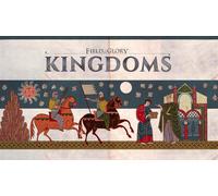 Field of Glory: Kingdoms Steam Worldwide PC